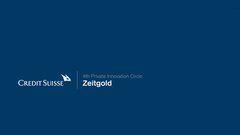 Zeitgold Logo - Zeitgold: Financial Services