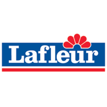 Mmlafluer Logo - Lafleur (brand)