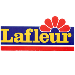 Mmlafluer Logo - File:Lafleur 1984 brand logo.png - Wikimedia Commons