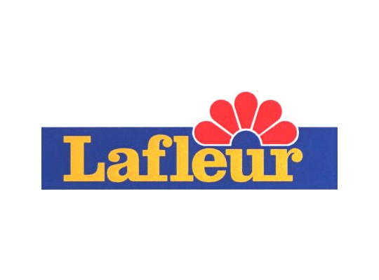 Mmlafluer Logo - Historique | Lafleur