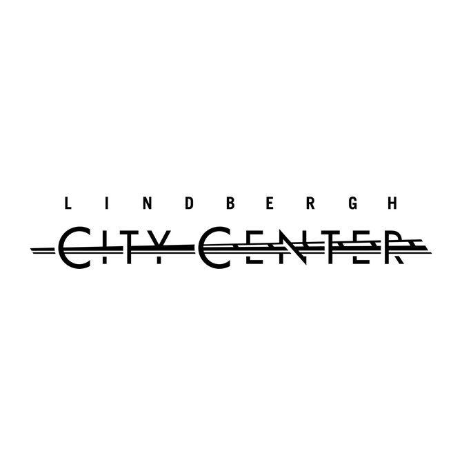 Lindbergh Logo - Lindbergh City Center - Logo Database - Graphis