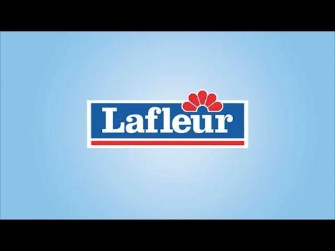 Mmlafluer Logo - Historique | Lafleur