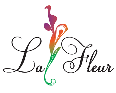 Mmlafluer Logo - La\'Fleur logo | mobilenet.cz