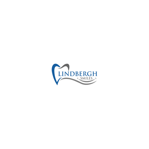 Lindbergh Logo - Lindbergh Smiles design | Logo design contest