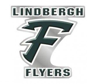 Lindbergh Logo - Lindbergh Flyers