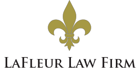 Mmlafluer Logo - LaFleur Law Firm – Bankruptcy Attorney in St. Augustine, Florida