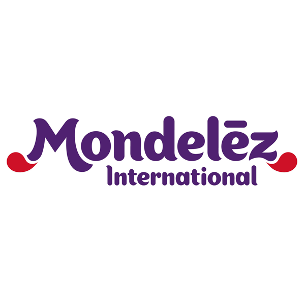 Font Logo - Mondelēz International Logo Font