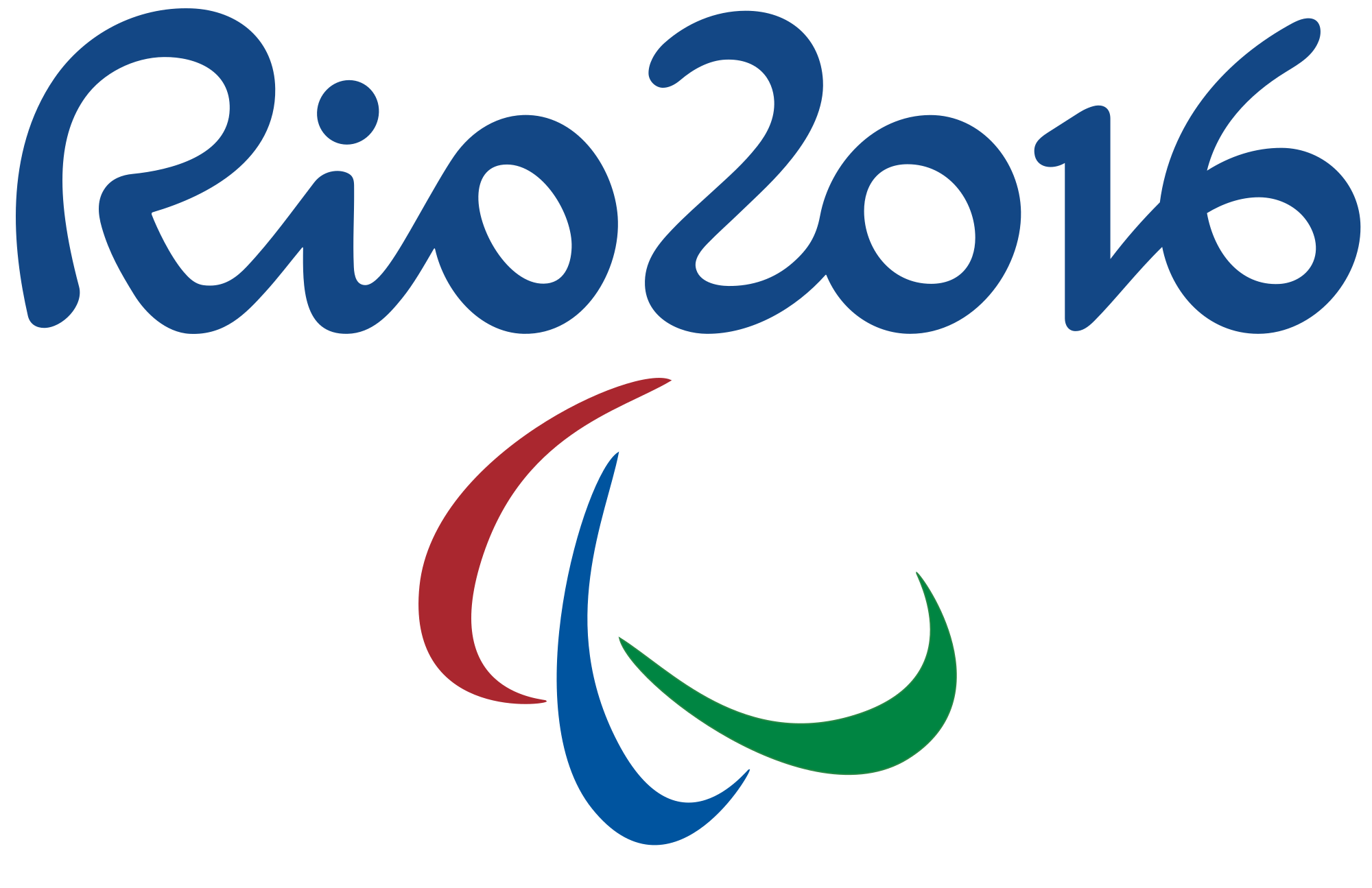 Paralympics Logo - Rio 2016 Paralympics logo.svg