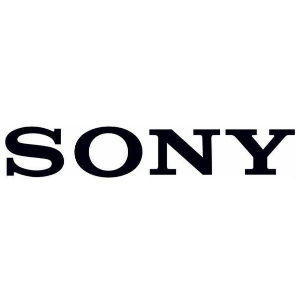 Font Logo - Sony Font and Sony Logo