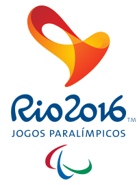 Paralympics Logo - 2016 Summer Paralympics