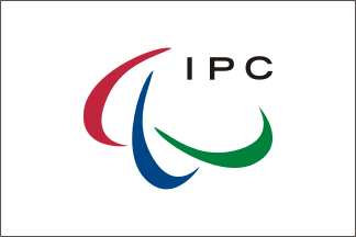 Paralympics Logo - International Paralympic Committee