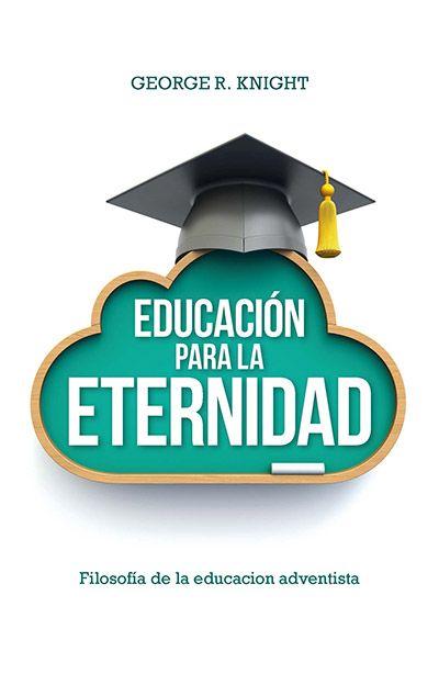 Educacion Logo - Educación para la eternidad