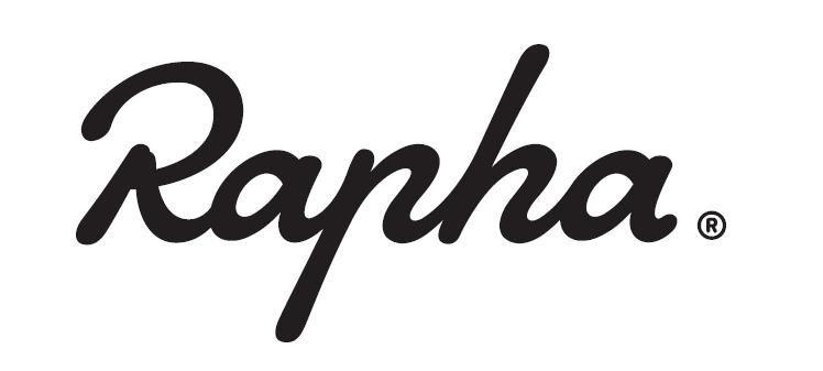 Font Logo - RAPHA