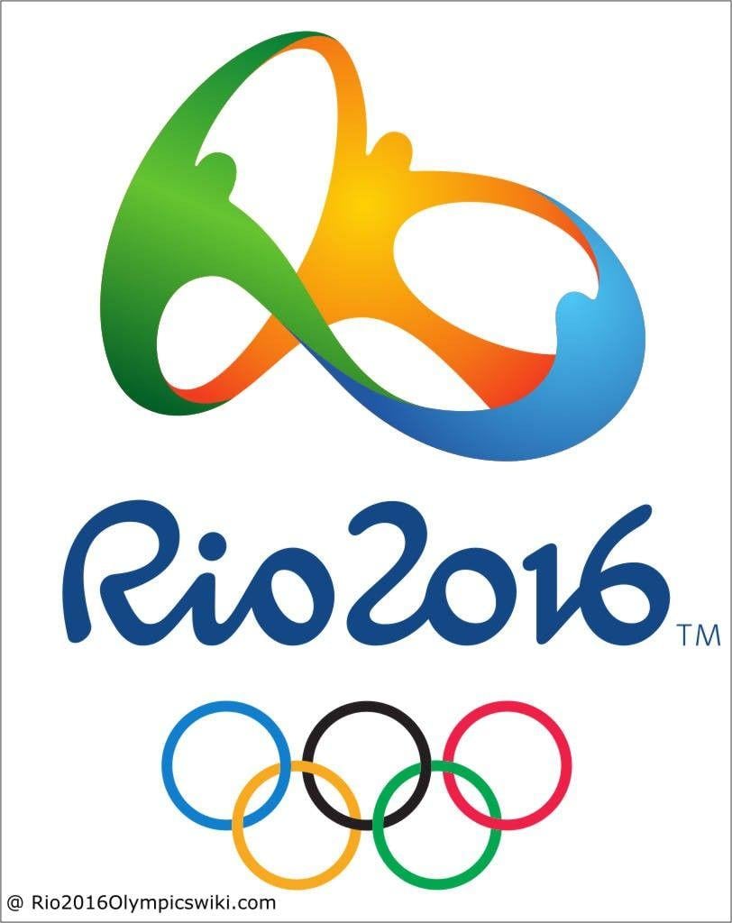 Paralympics Logo - Download Official Logo of Rio 2016 Olympics, Paralympics