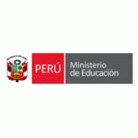 Educacion Logo - Ministerio de Educación del Perú | Brands of the World™ | Download ...