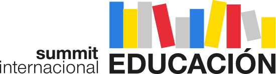 Educacion Logo - Summit Internacional Educación | El Summit Internacional de ...