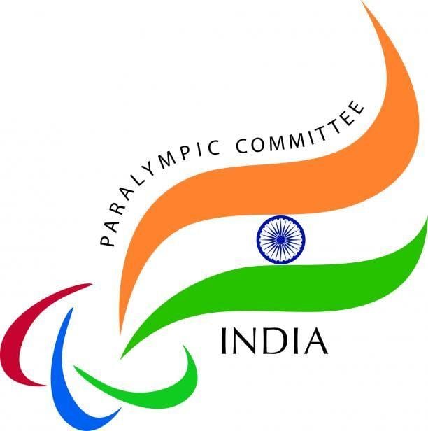 Paralympics Logo - India Paralympics - Rio 2016 Medals, Athletes & News