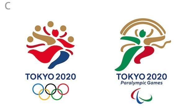 Paralympics Logo - New 2020 Tokyo Olympic and Paralympic Games logo announced | Japan ...