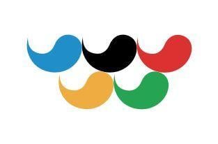 Paralympics Logo - Here's why the Paralympics use the Agitos logo and not the Olympic