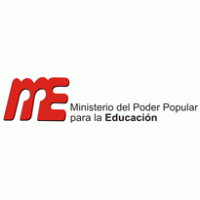 Educacion Logo - ministerio de educacion nuevo Logo Vector (.CDR) Free Download