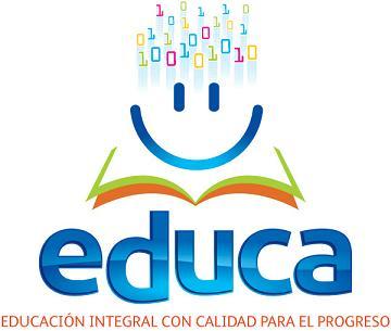 Educacion Logo - Centro Electronico de Negocios Sector Educación