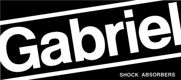 Gabriel Logo - Gabriel logo Free vector in Adobe Illustrator ai ( .ai ) vector ...