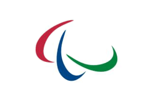 Paralympics Logo - Paralympics Logo. Add Around The Rings on www.Twitter.com ...