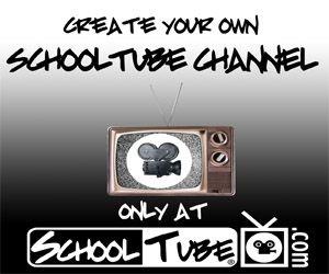 SchoolTube Logo - Why Only YouTube When There's SchoolTube! – Teaching with ...