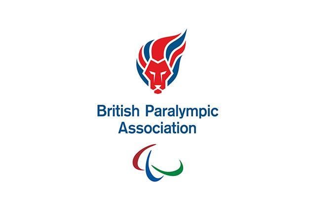 Paralympics Logo - ParalympicsGB