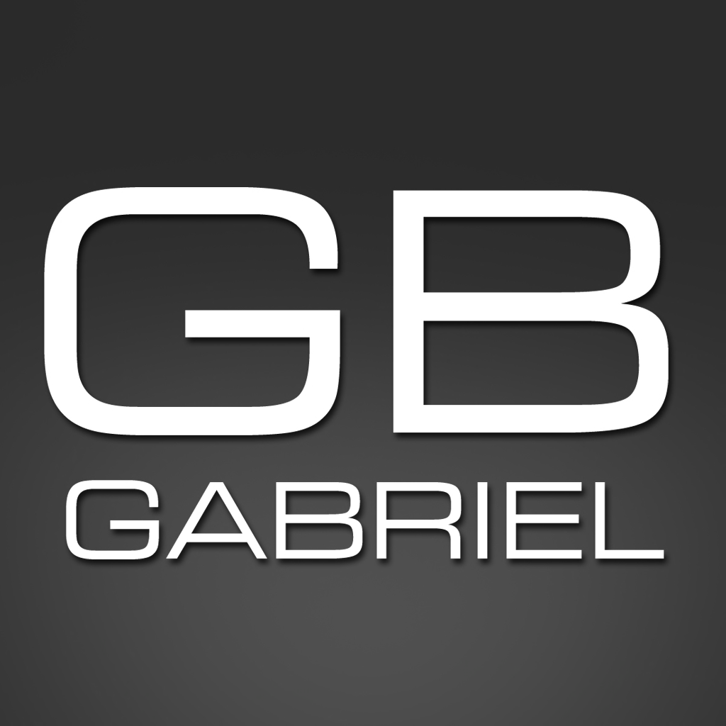 Gabriel Logo - gabriel-logo – MISS SL Organization