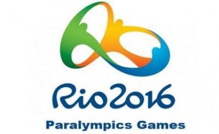 Paralympics Logo - Looking Ahead To The 2016 Paralympics