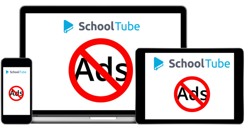 SchoolTube Logo - Ad-Free School Video Hosting & Sharing - Available from SchoolTube