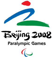 Paralympics Logo - 2008 Summer Paralympics