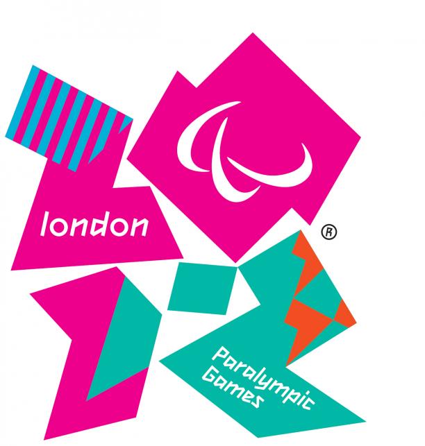 Paralympics Logo - London 2012 Paralympics, Medals, Torch Relay