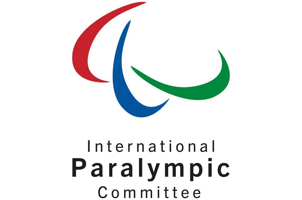 Paralympics Logo LogoDix