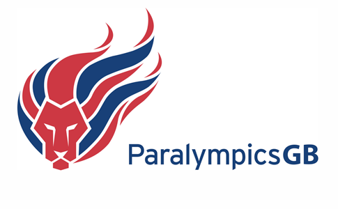 Paralympics Logo - Great Britain Paralympic Team logo | Adaptive Sports & Paralympics ...