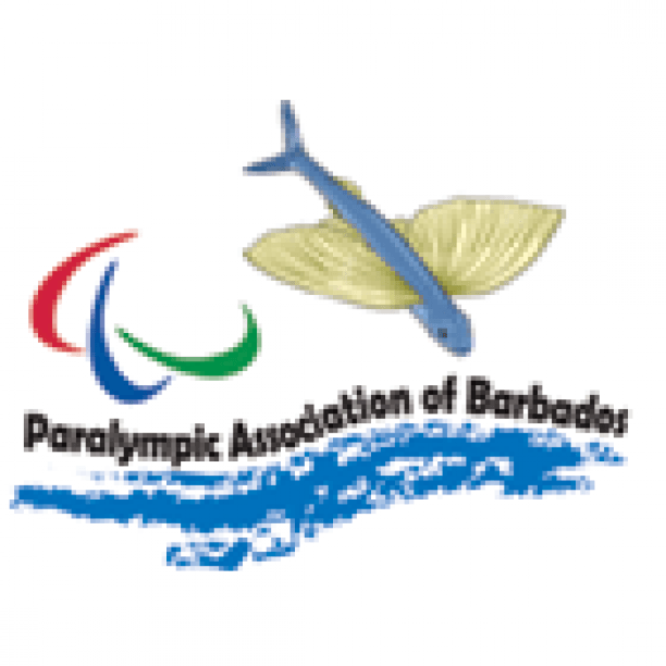 Paralympics Logo - Barbados - National Paralympic Committee