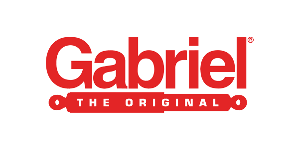 Gabriel Logo - Gabriel Unveils App For Testing Vehicle Suspension