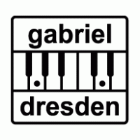 Gabriel Logo - Gabriel & Dresden | Brands of the World™ | Download vector logos and ...