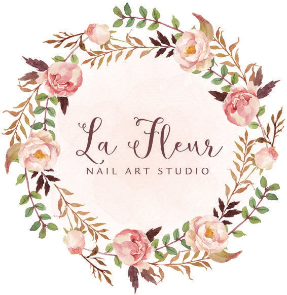 Mmlafluer Logo - Lafleur Nail Art Studio | Wedding Health & Beauty in Jakarta ...