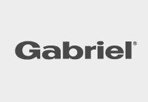 Gabriel Logo - Logo | Gabriel.dk