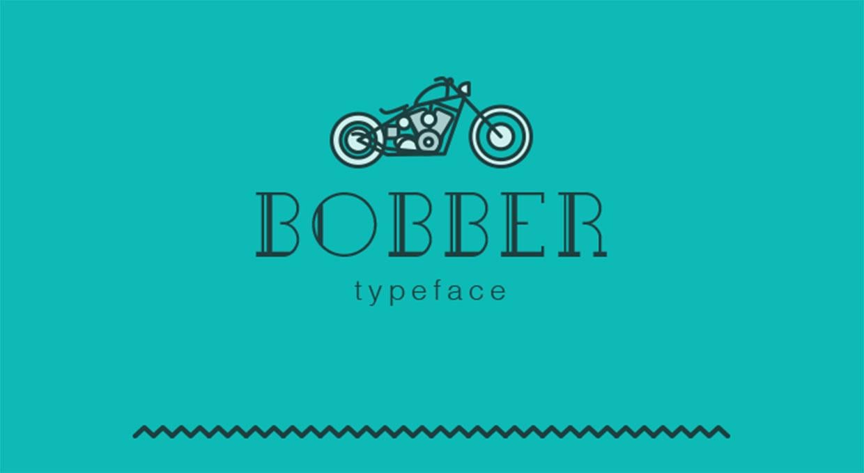 Font Logo - 108 Best Free Logo Fonts for Your 2019 Brand Design Projects