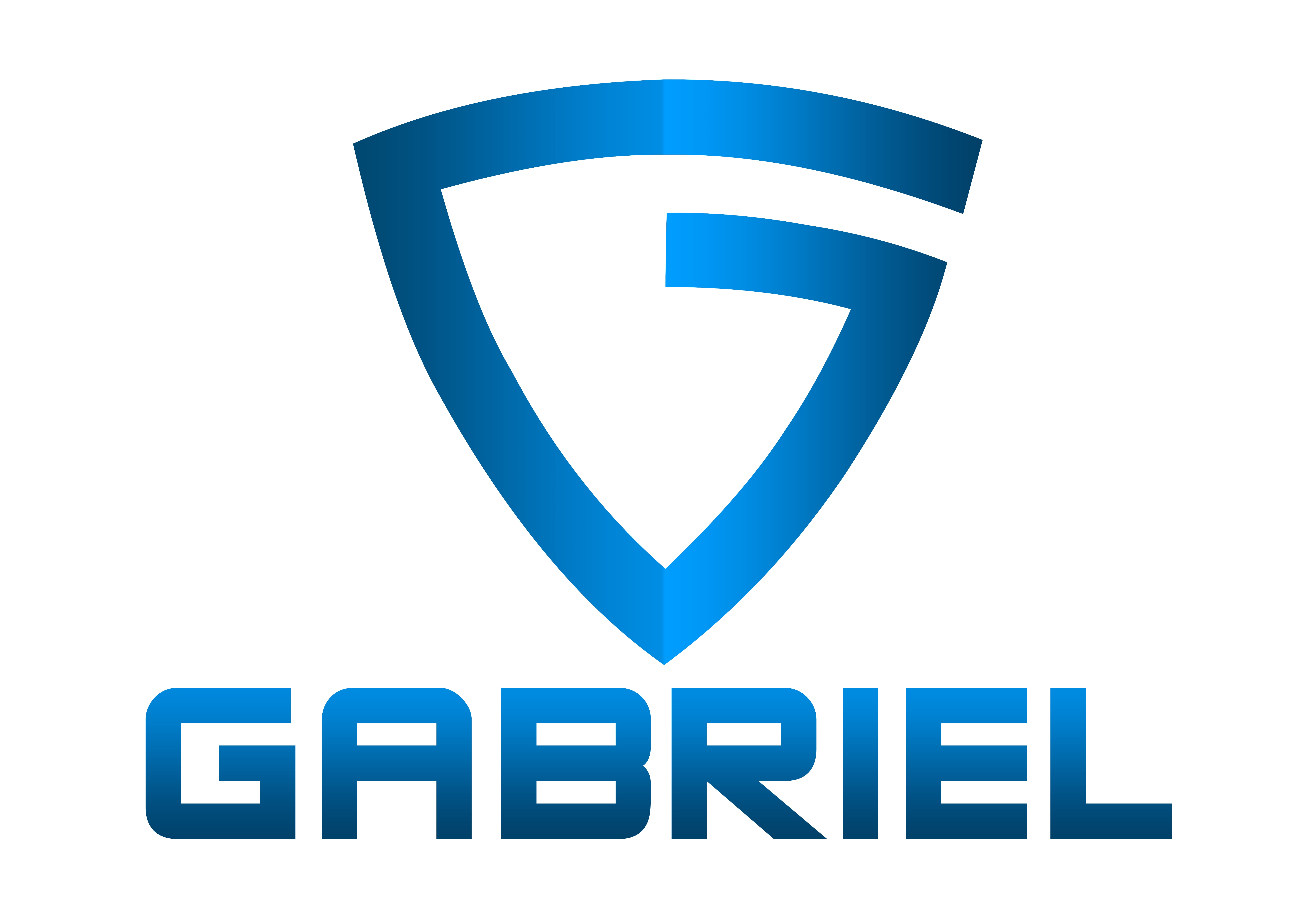 Gabriel Logo - GABRIEL - Company Profile | TrueJob