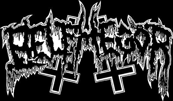 Belphegor Logo - Here's a New Belphegor Song to Nail Your Friday to a Cross | MetalSucks