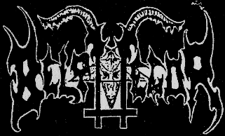 Belphegor Logo - Belphegor - Encyclopaedia Metallum: The Metal Archives