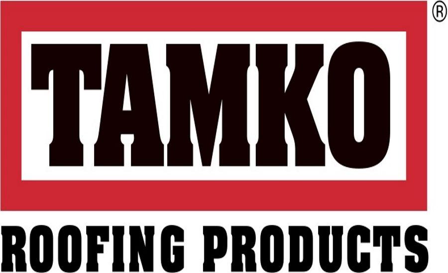 Tamko Logo - New TAMKO Website Adds Convenience, Speedy Access to Product ...