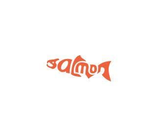 Salmon Logo - salmon Designed by vasvarip | BrandCrowd