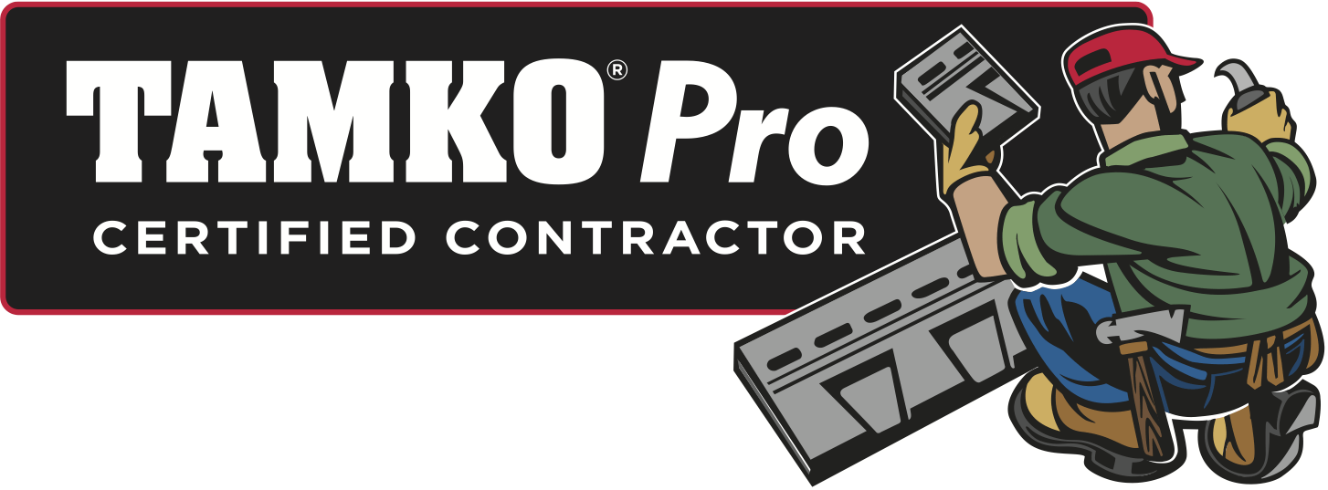 Tamko Logo - Tamko Pro Contractor | Academy Roofing | Commercial and Residential ...