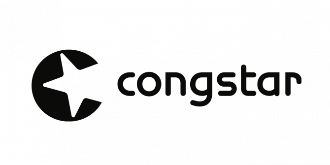 Congstar Logo - congstar präsentiert neue Fair Flat auf der IFA