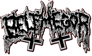 Belphegor Logo - Belphegor 